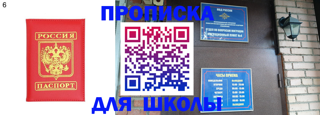 прописка для работы в Новочебоксарске